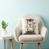 Screen Time Referee T Shirt, Fair Play Enforcer クッション (椅子)