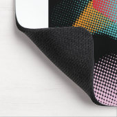 screen_work_1 マウスパッド (コーナー)