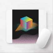 screen_work_1 マウスパッド (マウス)