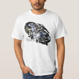 Screenshot: サイボーグ対Nightwing 3 Tシャツ