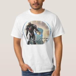 Screenshot: サイボーグ2 tシャツ