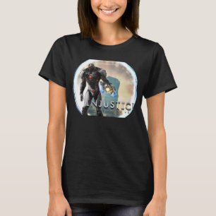 Screenshot: サイボーグ2 tシャツ