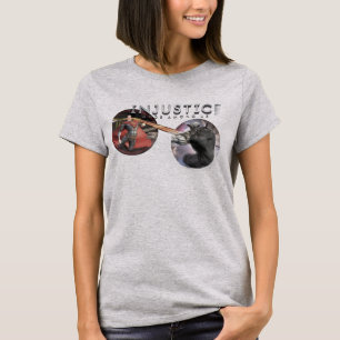 Screenshot: スーパーマン対バットマン2 tシャツ