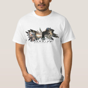 Screenshot: ハーレー対バットマン2 tシャツ