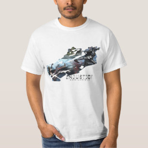 Screenshot: ハーレー対バットマン tシャツ