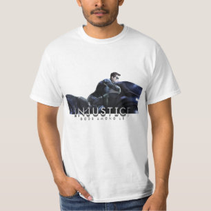 Screenshot: Nightwing 2 Tシャツ