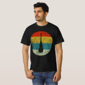 SCREWDRIVErレトロヴィンテージ Tシャツ (正面フル)