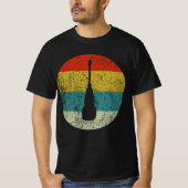 SCREWDRIVErレトロヴィンテージ Tシャツ (正面)