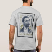 Scriabin Tシャツ (裏面)