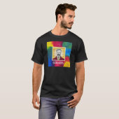 Scriabin Tシャツ (正面フル)