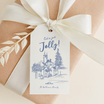 Scribble お洒落 Vintage Christmas