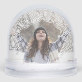 Scribble Wreath (正面)