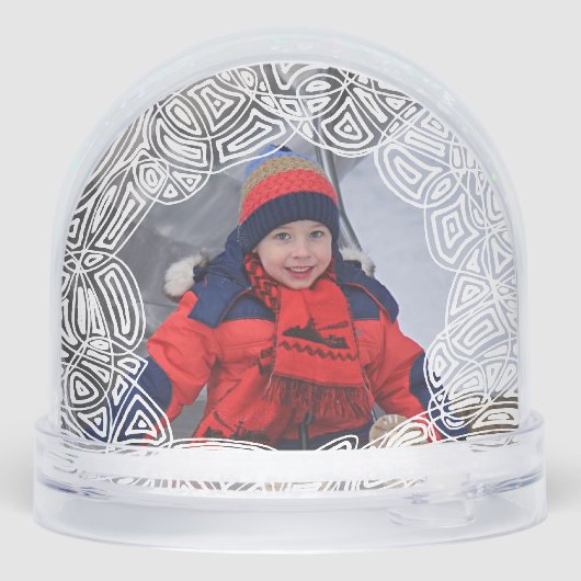 Scribble Wreath (裏面)