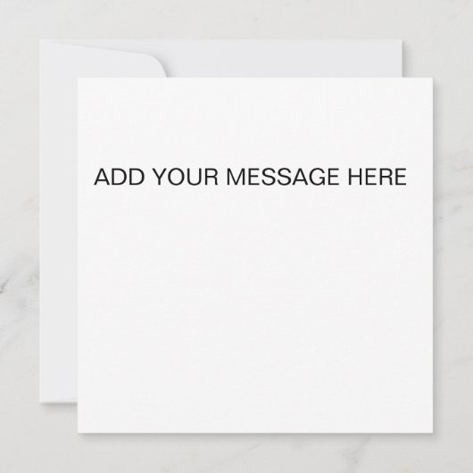 SCRIPIX TEMPLATE 招待状 (裏面)