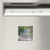 Scripps Ranch Pondマグネットii マグネット (インサイチュ (食洗機))