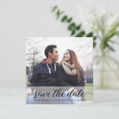 Script エレガント Photo QRコードの結婚Webサイト (スタンド正面)