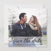 Script エレガント Photo QRコードの結婚Webサイト (正面)