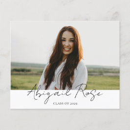 Script モダン 2023 3フォトグラードフォトカード予算