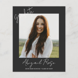 Script モダン 2023 Photo Gradパーティー発表