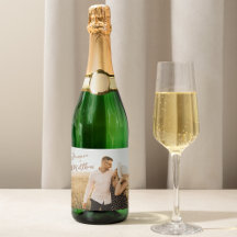 Script モダン Autumn Folids Save the Date Photo