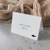 Script モダン Fishメニューオプション座席表 テーブルナンバー