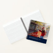 Script モダン Photo Graduation 2025ゲスト ノートブック (内部)