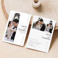 Script モダン Romantic 3フォト結婚ズ