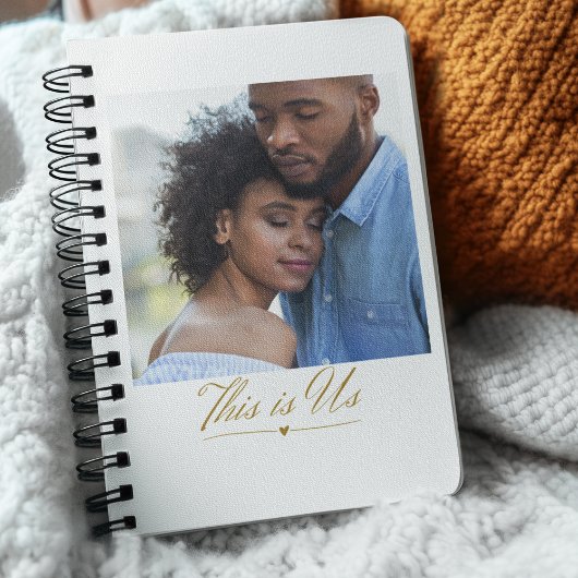 Script Across Us Spiral Notebook ノートブック