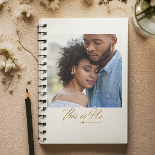 Script Across Us Spiral Notebook ノートブック