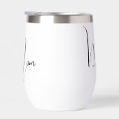 Script Mom Established New Mom Gift (右面)