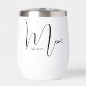 Script Mom Established New Mom Gift (正面)