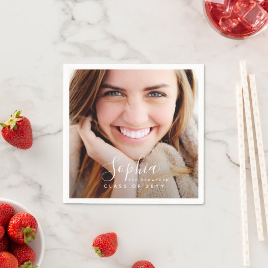 SCRIPT NAME スタンダードカクテルナプキン (インサイチュ)