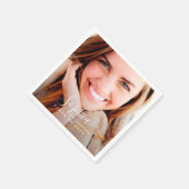 SCRIPT NAME スタンダードカクテルナプキン (角)