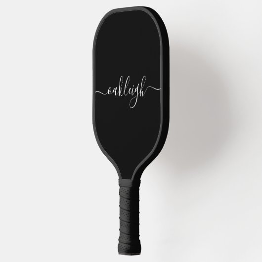 Script Name Pickleball Paddle ピックルボールラケット (左)