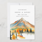 Script Online Mountain セーブザデート (正面)