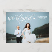 Script Overlay写真の削除のお知らせ 案内状 (正面/裏面)