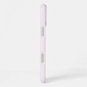 Script WrithlミニマリストiPhoneケース iPhoneケース (右側面)