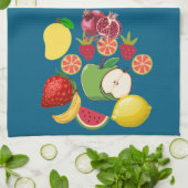 Scripture キッチンタオル (折り畳み)