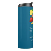 Scripture タンブラー (回転左)