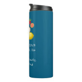 Scripture タンブラー (回転右)