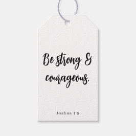 Scripture Centerpiece Decoration Graduation Party ギフトタグ