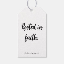 Scripture Centerpiece Decoration Graduation Party