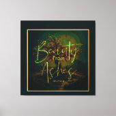 Scripture Pictures 06-01 キャンバスプリント (正面)