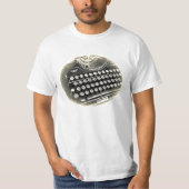 Scripturian v.2 tシャツ (正面)