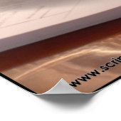 Scriptwriter's Life Largeポスター ポスター (角)