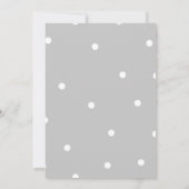 Scriptyは写真カード感謝していしています サンキューカード (裏面)