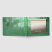 Scroll ゲストブック (全面)