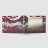 Scroll ゲストブック (全面)