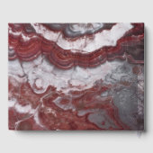 Scroll ゲストブック (裏面)