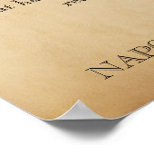 scroll-stock2, "LOOSE""誰も負けない… ポスター (角)